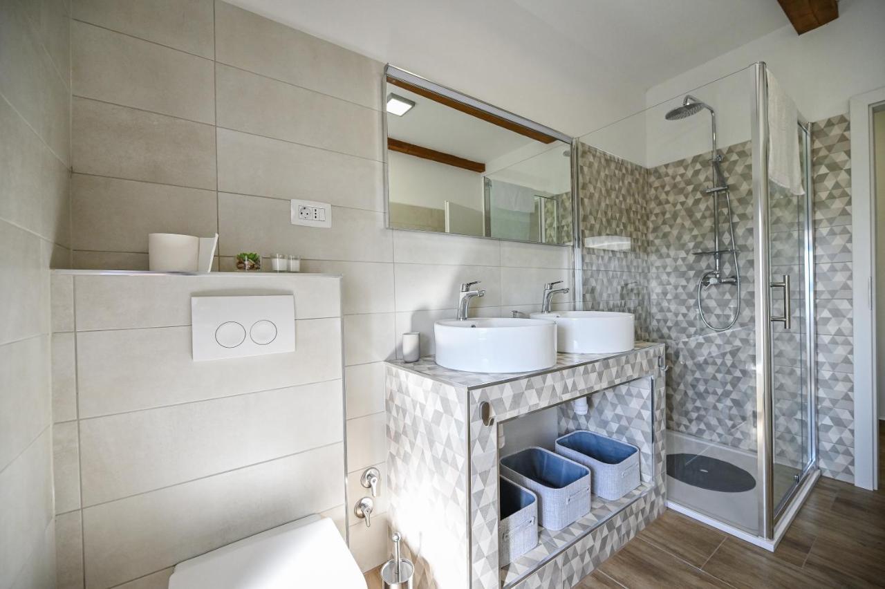 Villa Burra Hreljin Екстериор снимка