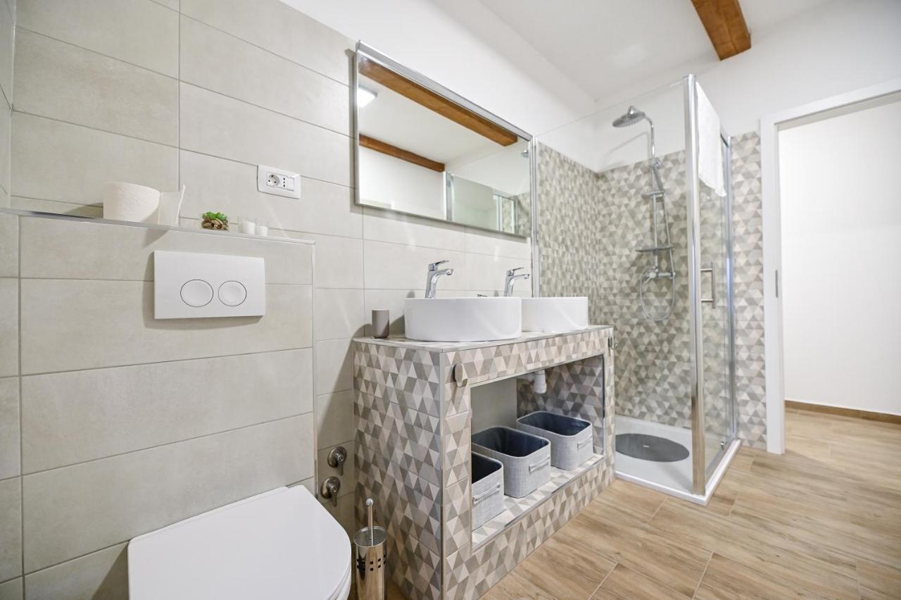 Villa Burra Hreljin Екстериор снимка