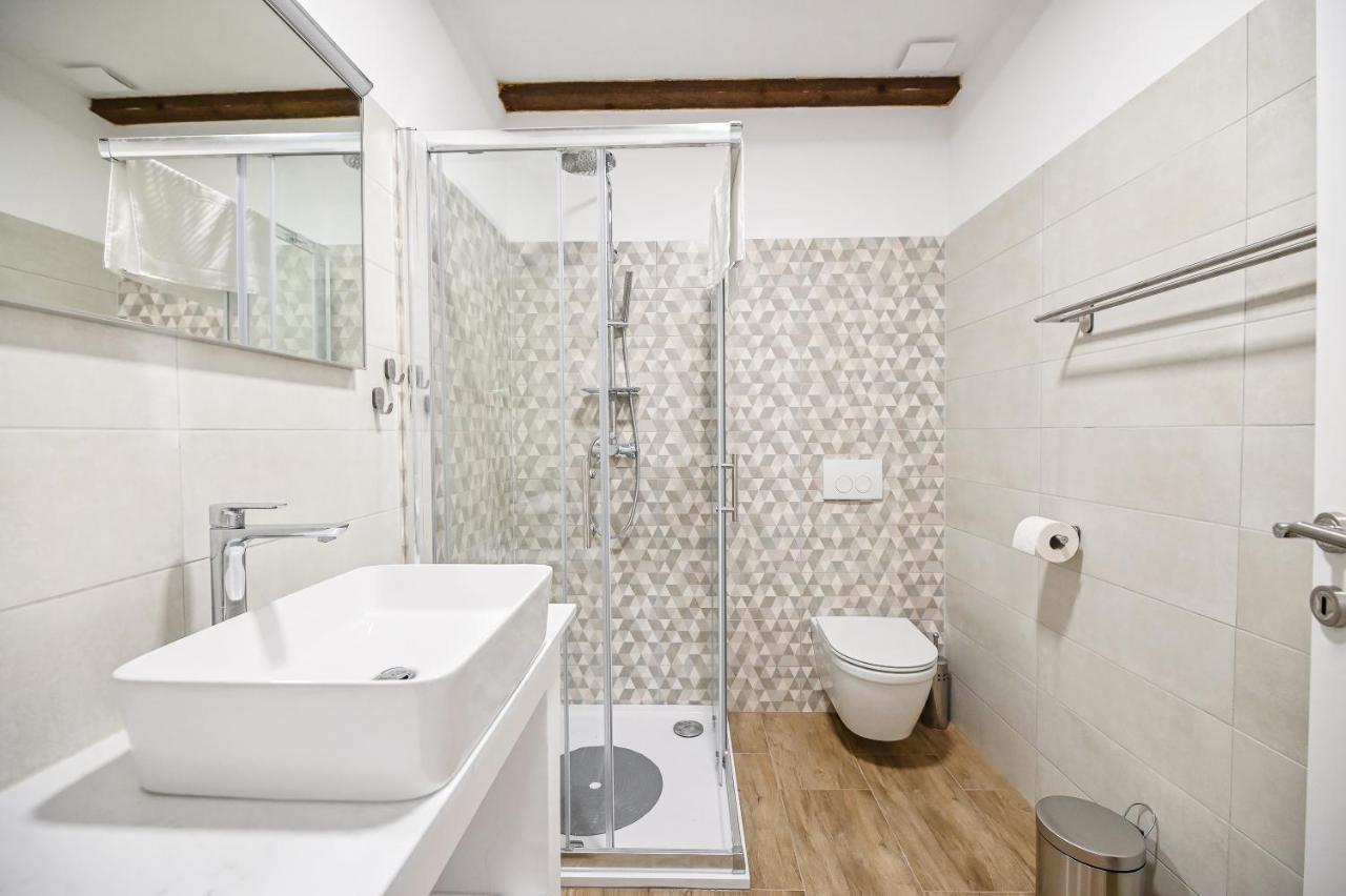 Villa Burra Hreljin Екстериор снимка