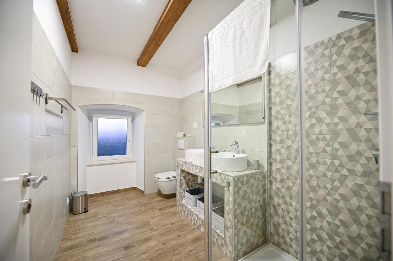 Villa Burra Hreljin Екстериор снимка